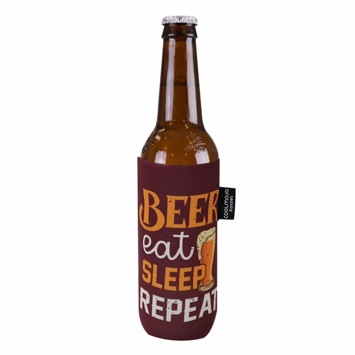 Beer, Eat, Sleep, Repeat