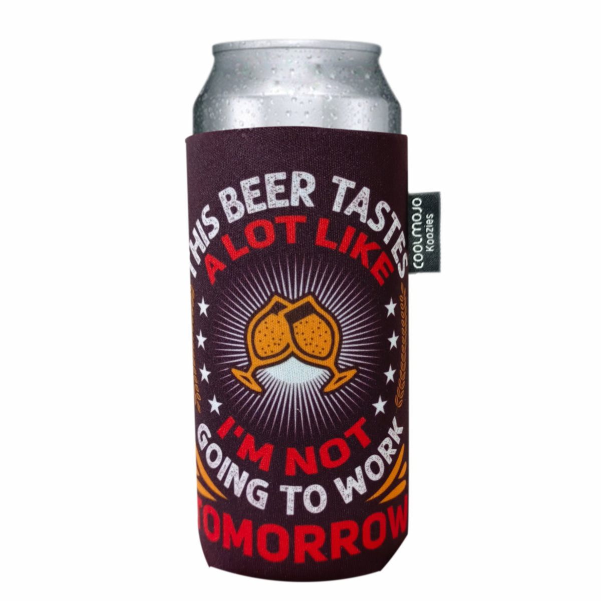 This Beer Tastes A Lot Like