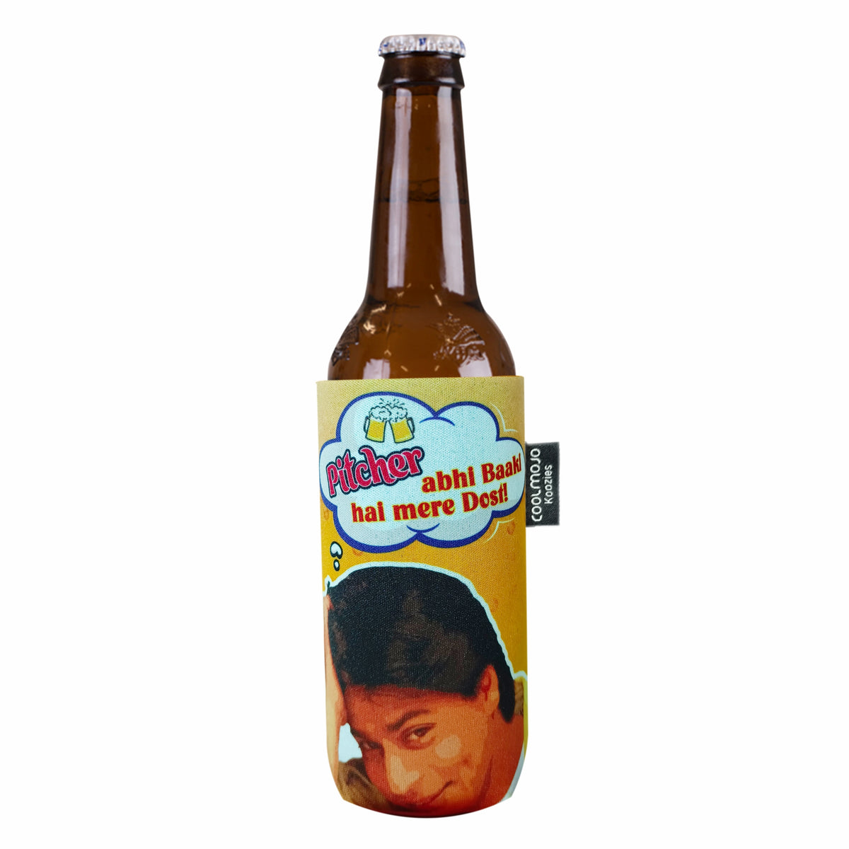 Pitcher Abhi Baaki Hai Mere Dost