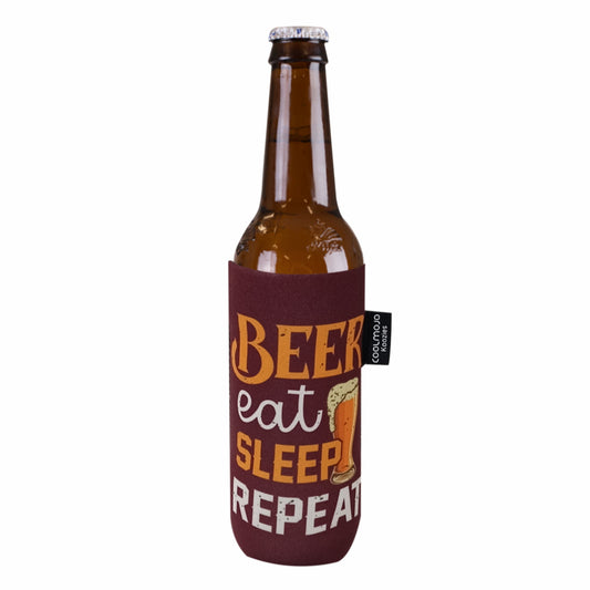 Beer, Eat, Sleep, Repeat