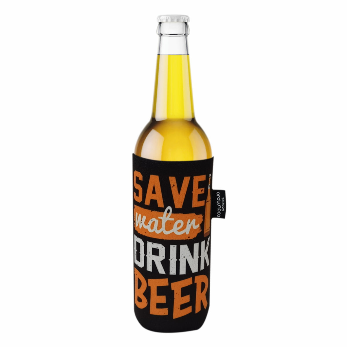 Save Water, Drink Beer