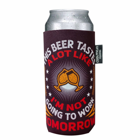 This Beer Tastes A Lot Like