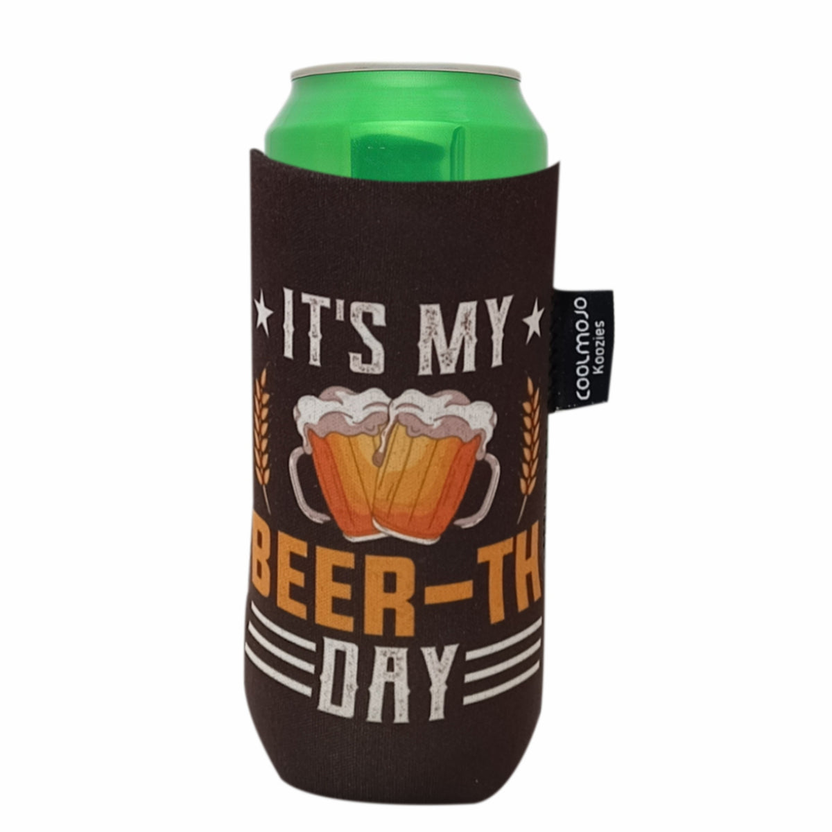It's My Beer-th Day