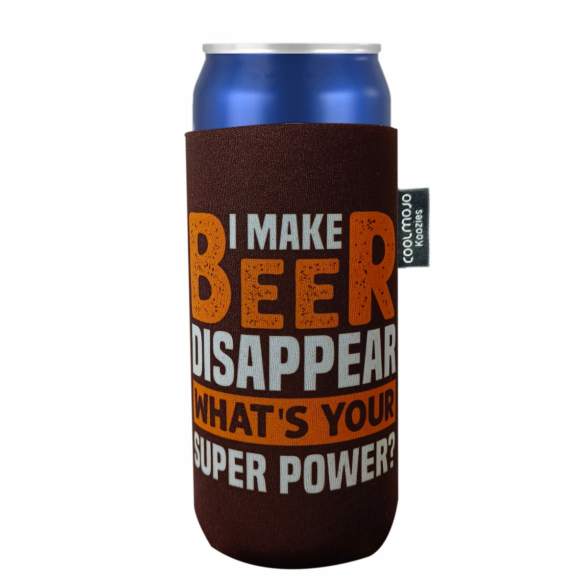 I Make Beer Disappear