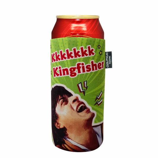 Kkkk Kingfisher - SRK