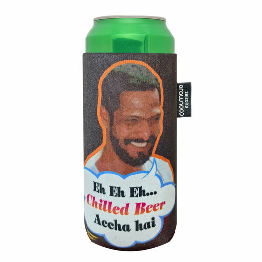 Achha Hai - Nana Patekar